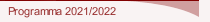 Programma 2021/2022