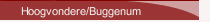 Hoogvondere/Buggenum