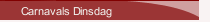 Carnavals Dinsdag
